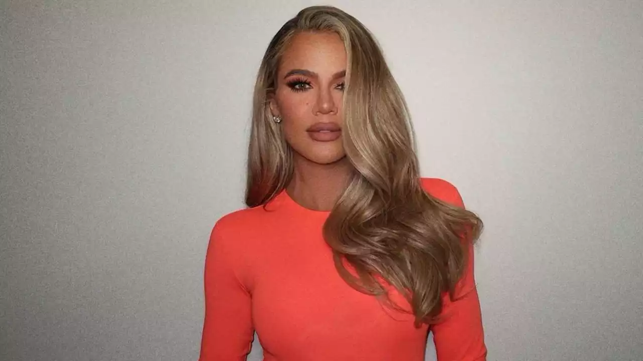 Khloé Kardashian conta que mãe a incentivou fazer plástica no nariz ainda criança