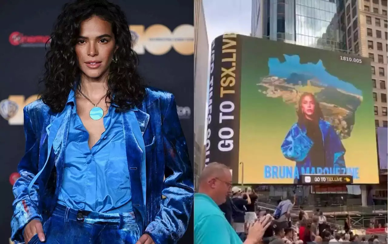 Saiba como e quanto custa aparecer nos telões da Times Square, em Nova York?