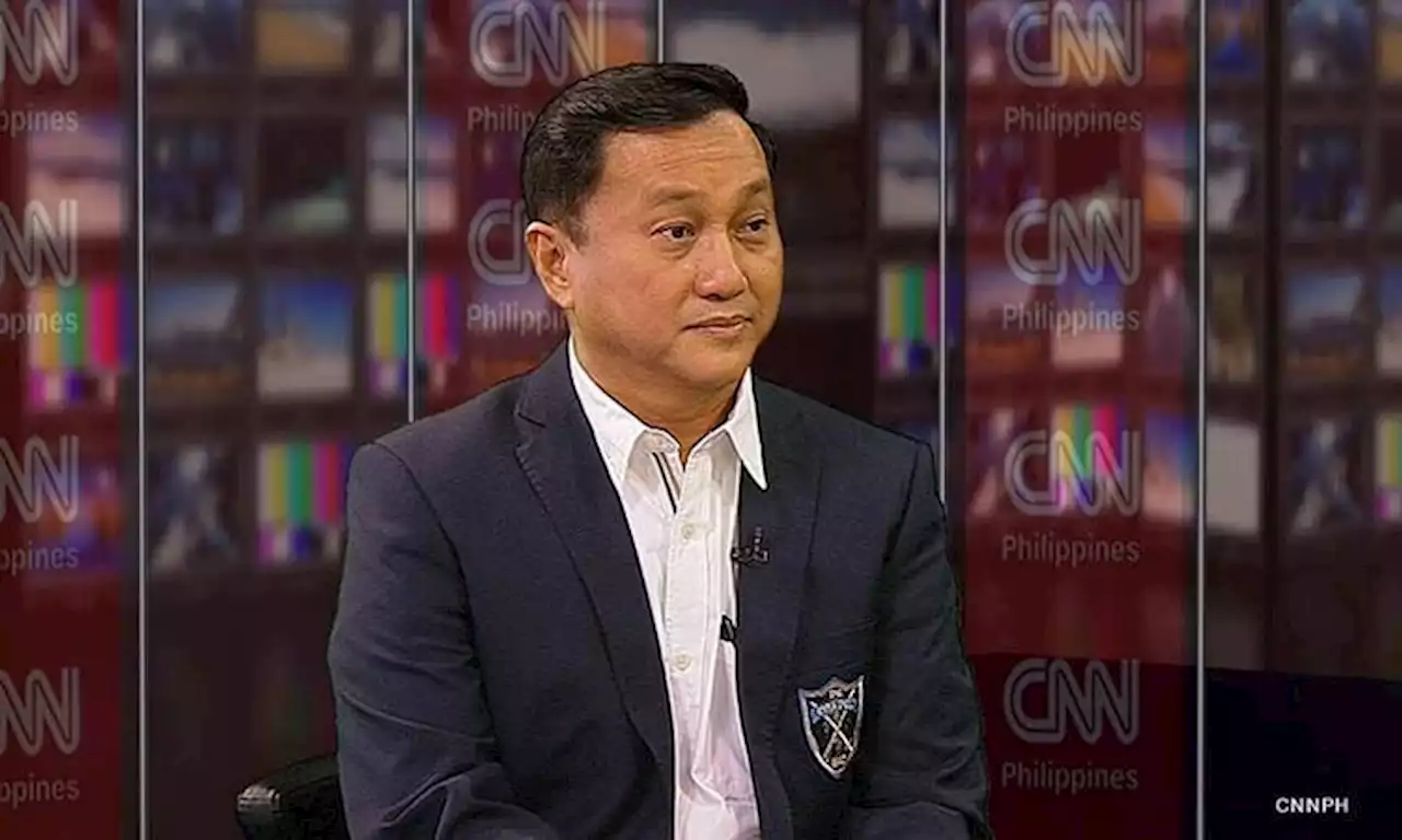 Tolentino tells OSG to keep an eye on ICC’s drug war probe despite PH disengagement