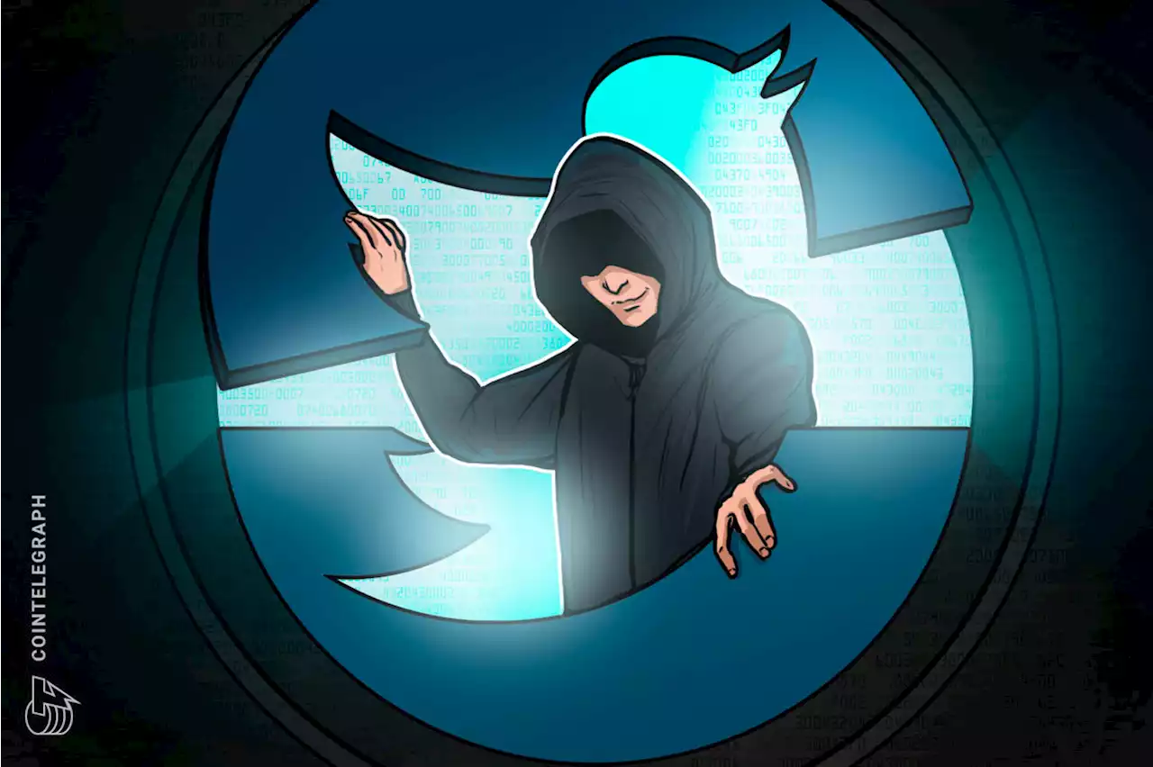 Hackers compromise Uniswap founder’s Twitter account to promote scam