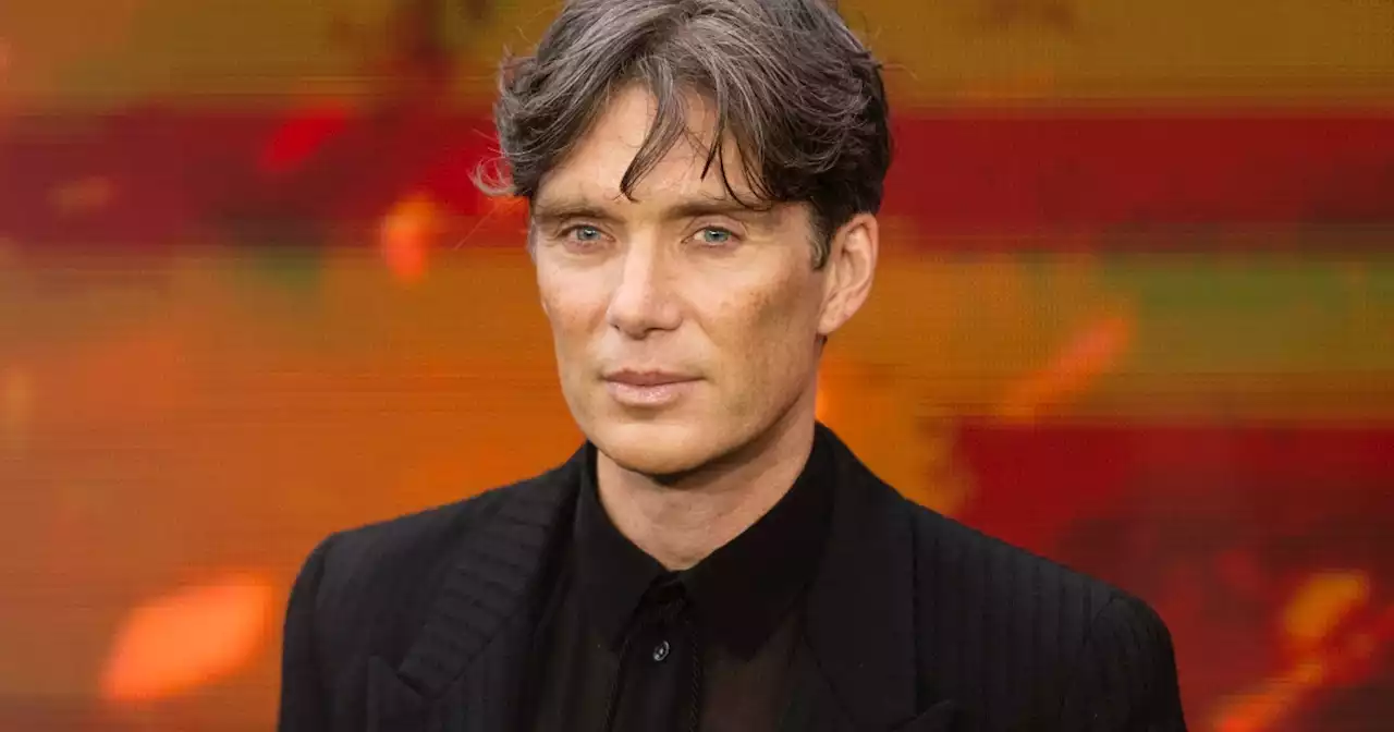 Cillian Murphy Reflects On Almost Playing Batman in Christopher Nolan's Dark Knight Trilogy