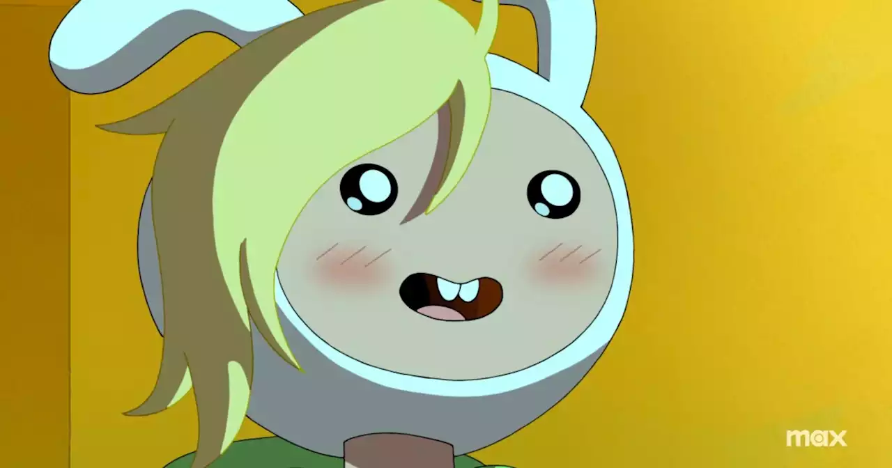 Fionna & Cake Teaser Trailer Unveils First Look at Adventure Time Spin-off