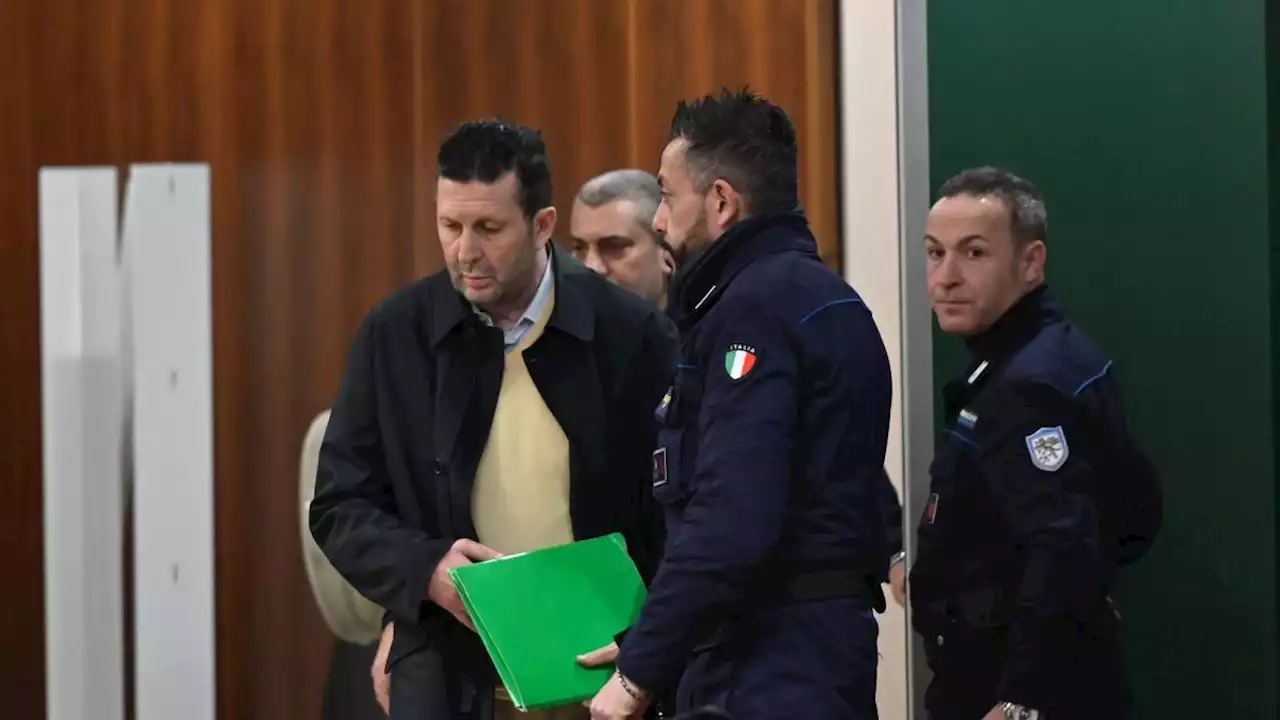 Strage di Samarate, i giudici in camera di consiglio per la sentenza del processo ad Alessandro Maja