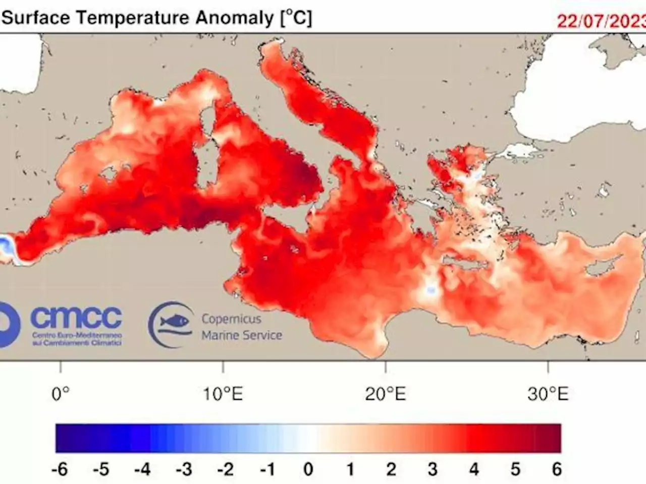 Temporali e grandine al Nord, caldo al Centro-Sud. Ma da domenica temperature in salita