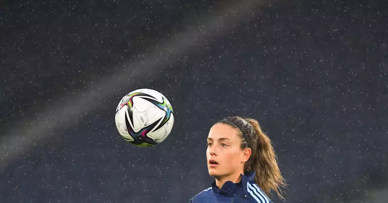 Football. Coupe du monde 2023 : le grand retour de la “reine” d’Espagne, Alexia Putellas