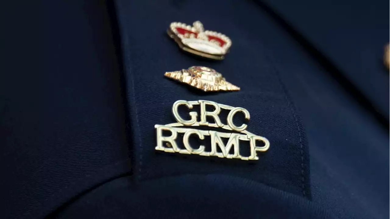 Former RCMP officer charged with foreign interference