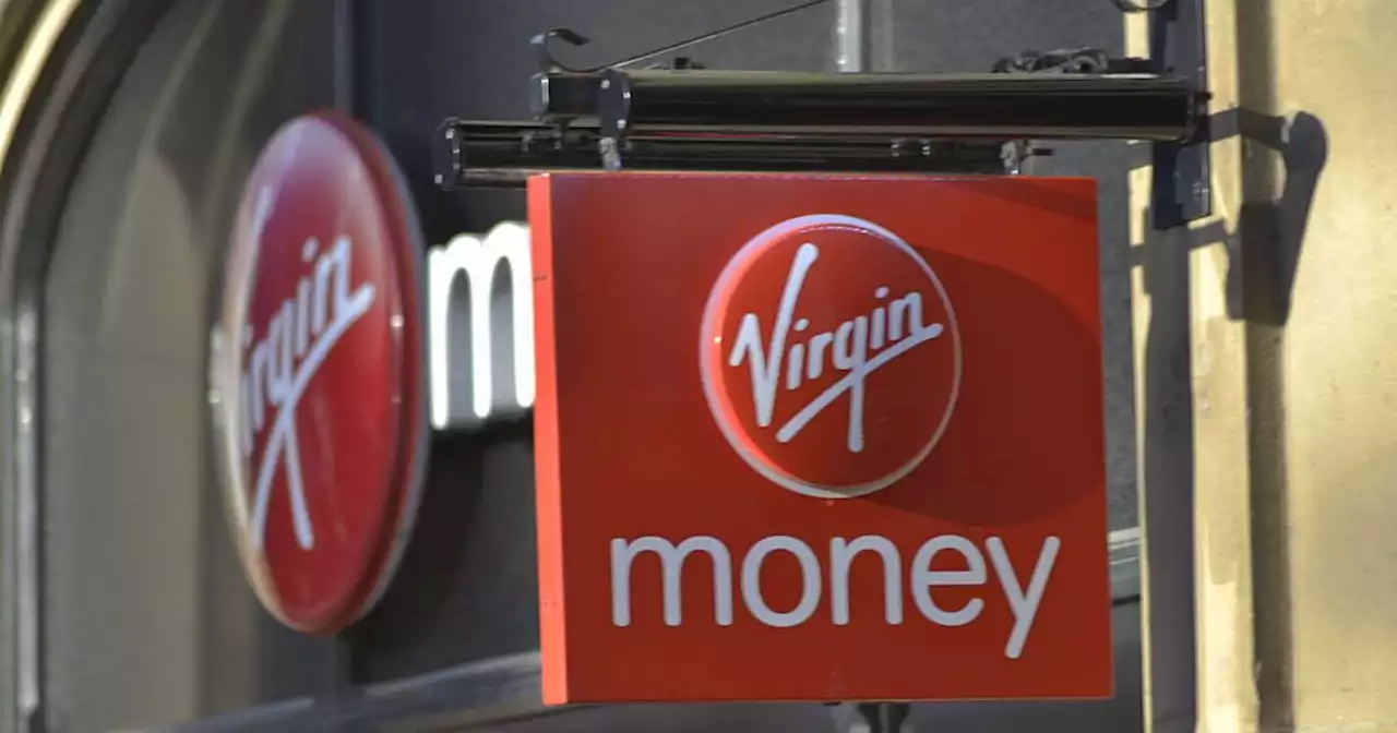 Virgin Money branches set to shut in Scotland as bank announces 39 UK closures