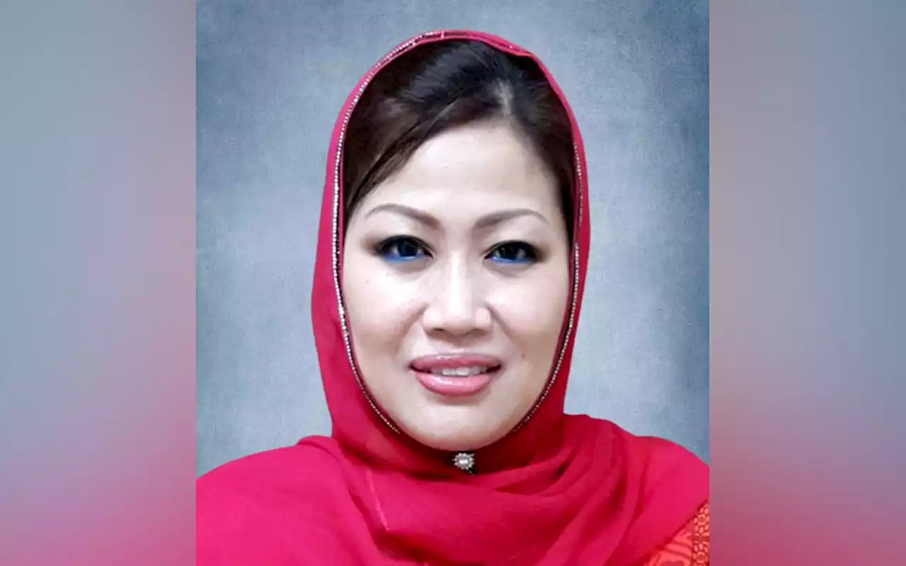 Umno Wanita told to accept Unity Government