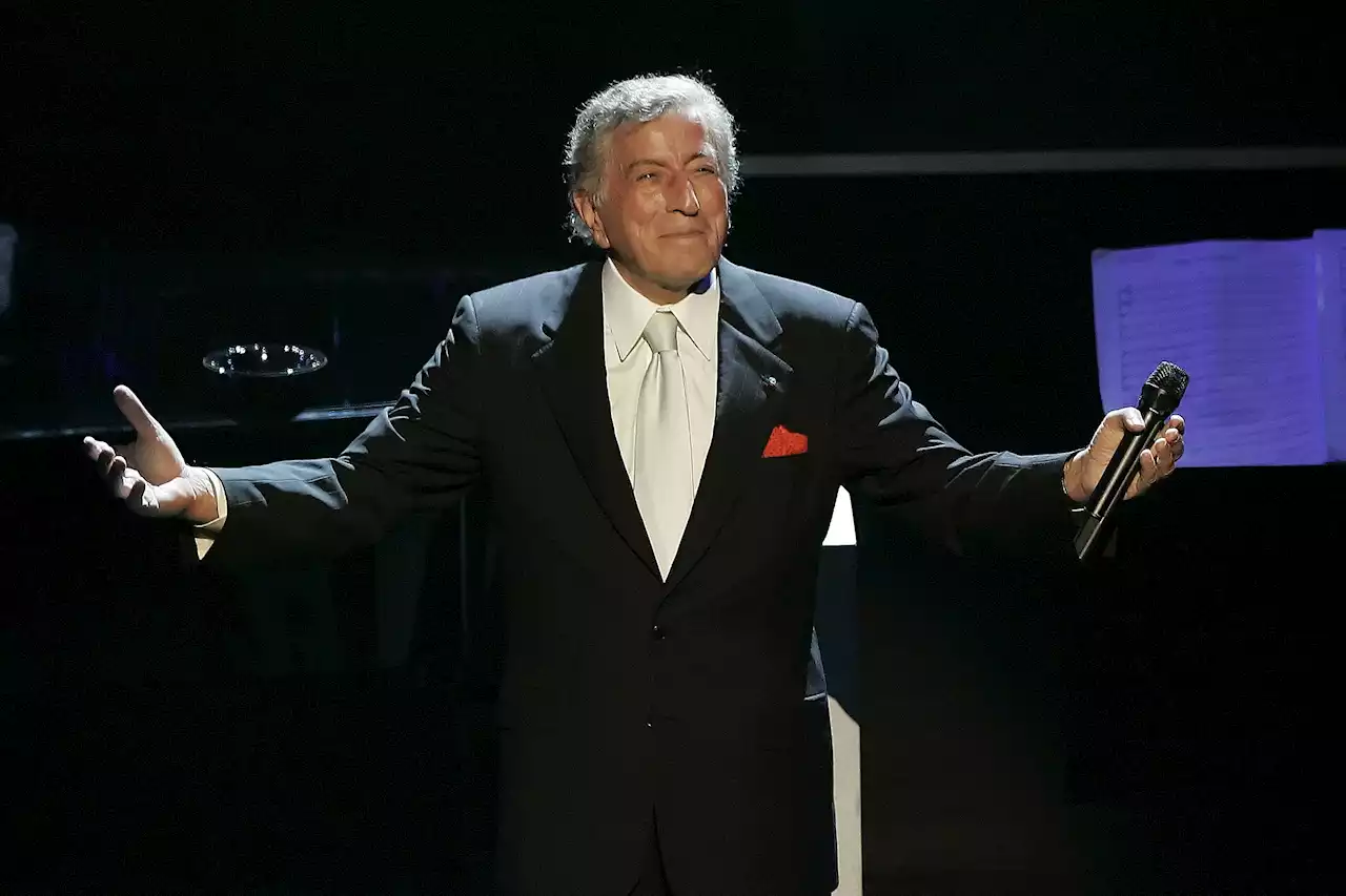 Tony Bennett, masterful stylist of American musical standards, dies at 96