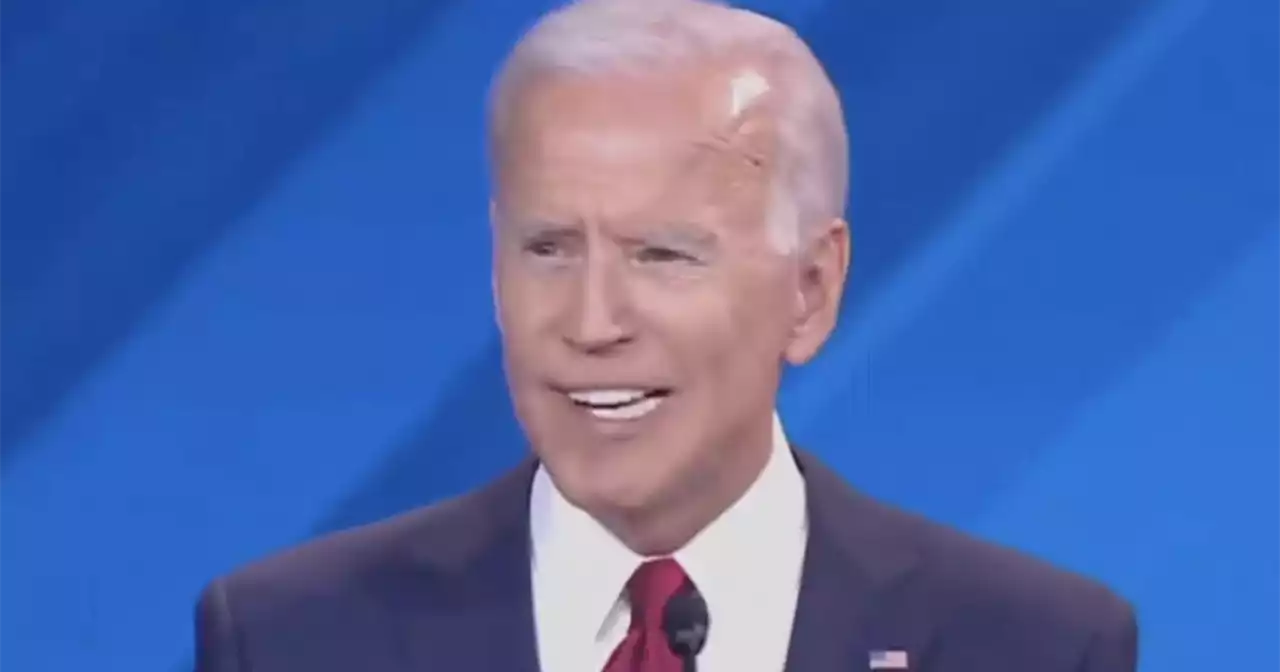 Most voters are not confident that Biden is ‘physically and mentally’ up to being president