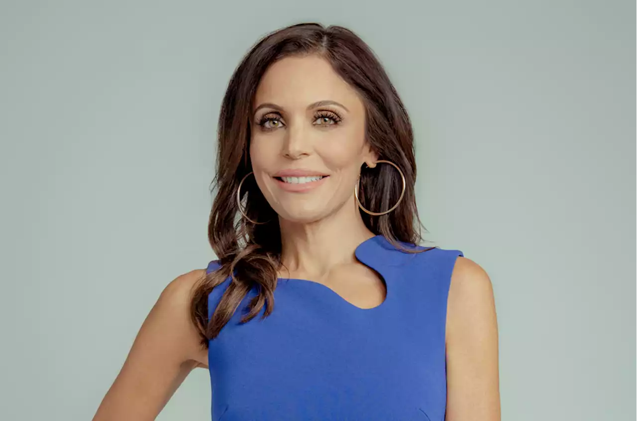 Bethenny Frankel Asks Why Exploited Reality TV Stars Are Not On Strike In Social Media Rant