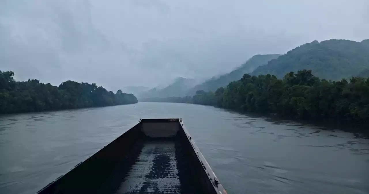 ‘King Coal’ First Look: Visually Stunning Documentary Captures Mythic Power Of Appalachian Coal Country