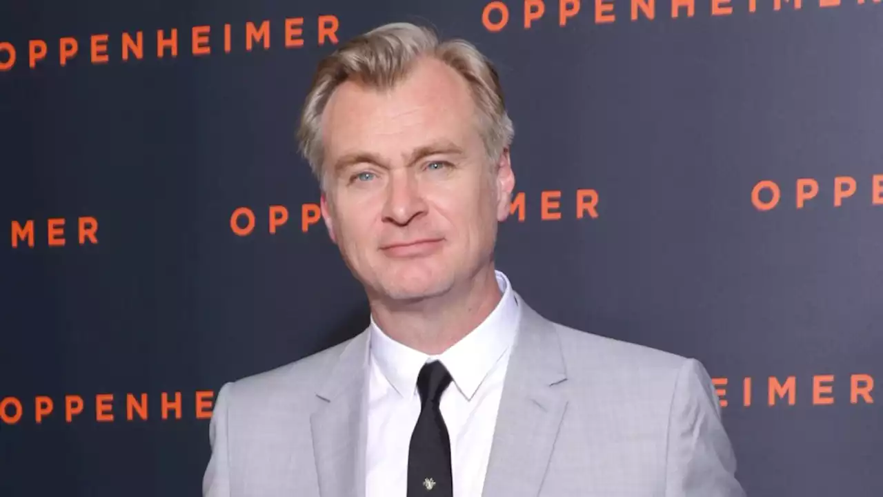 ‘Oppenheimer’ Castmates Batted Around A Different Role In Prior Christopher Nolan Film