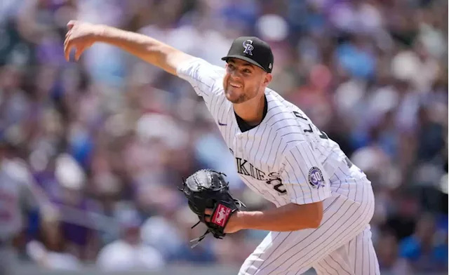 Rockies' trade candidates — C.J. Cron, Jurickson Profar, Elias Diaz — homer  in win over Marlins – Boulder Daily Camera