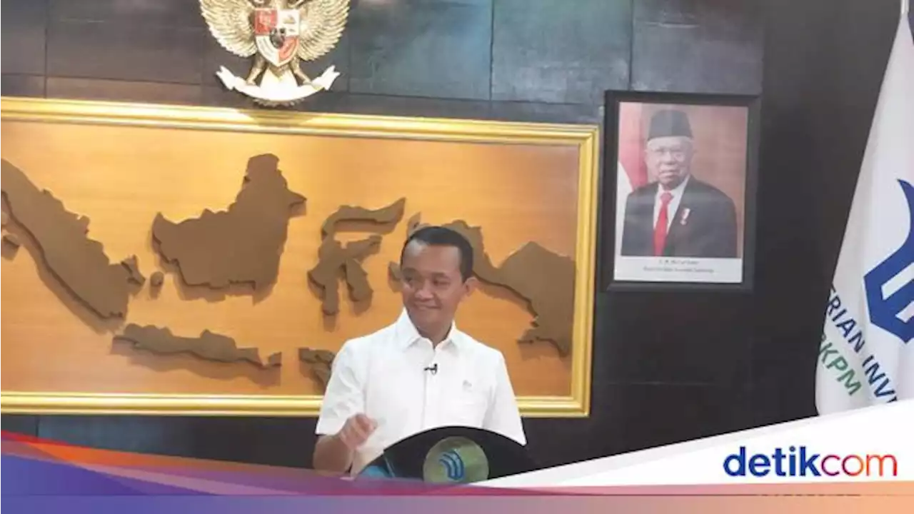 Gacor! Realisasi Investasi RI Tembus Rp 678 T dalam 6 Bulan