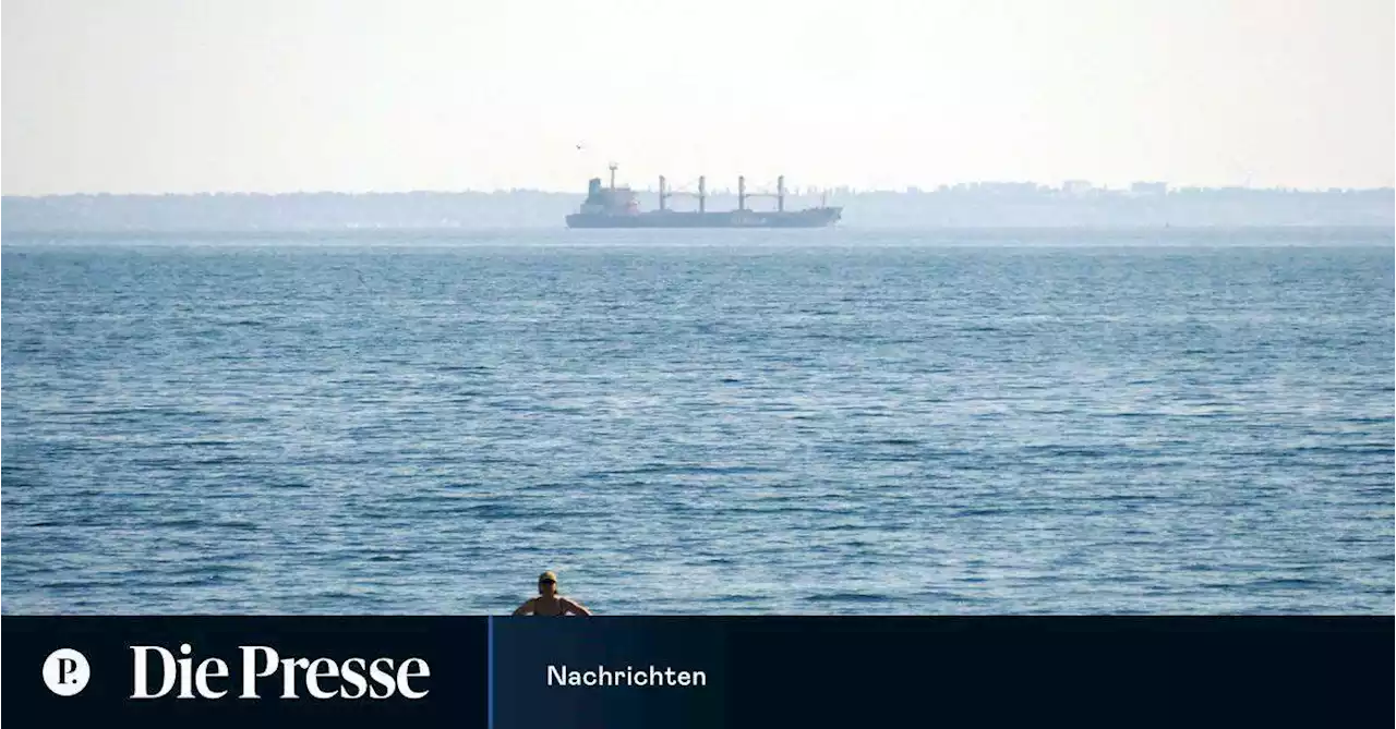 Putin setzt auf Eskalation im Schwarzen Meer