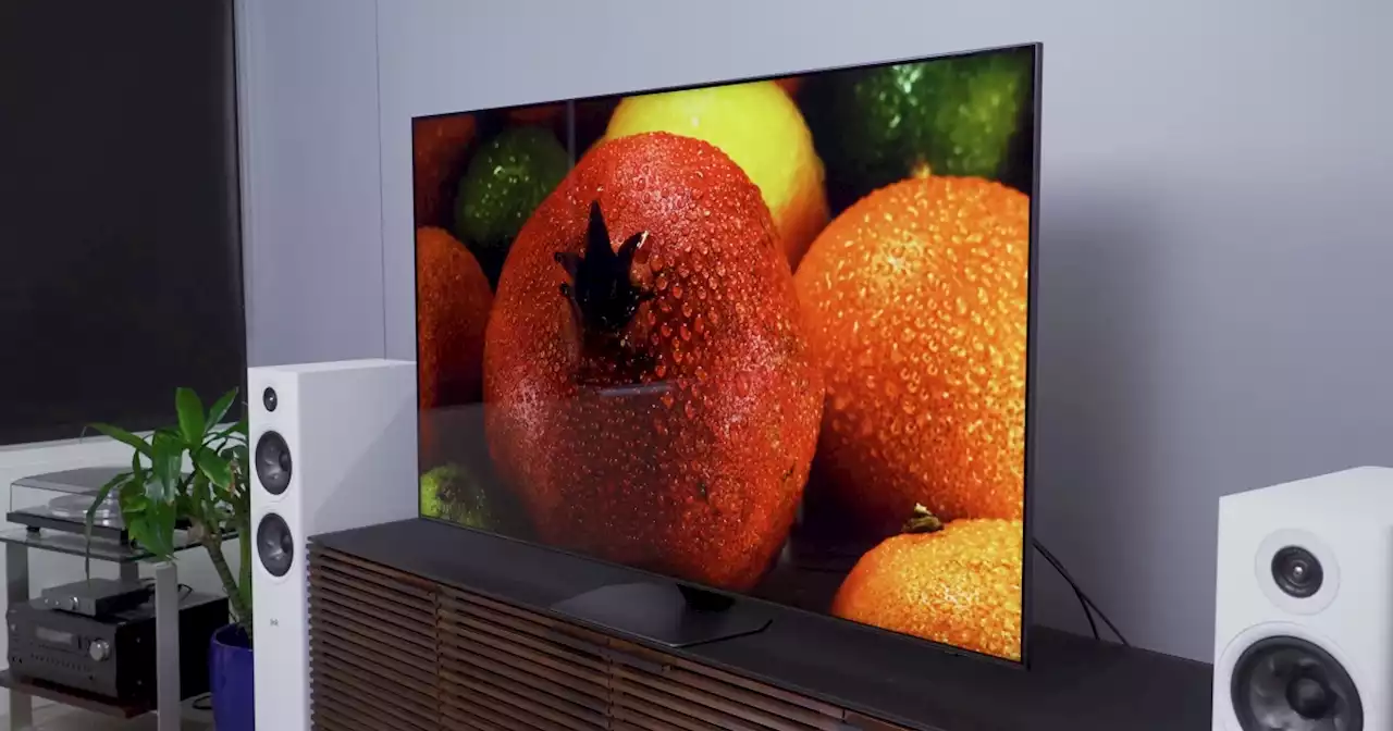 Samsung QN90C Neo QLED TV review: the go-to QLED TV | Digital Trends