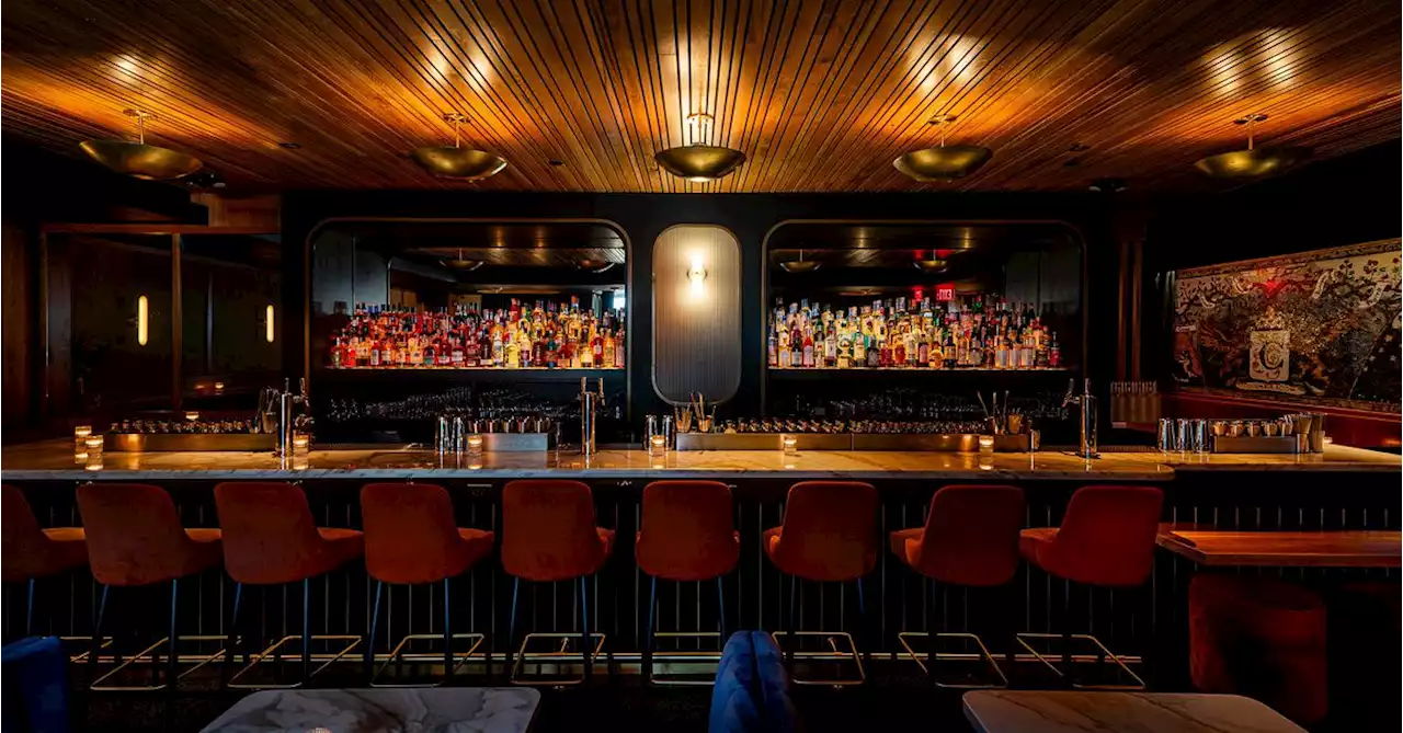 Inside the New Death & Co, D.C.’s Most Anticipated Bar Opening This Year