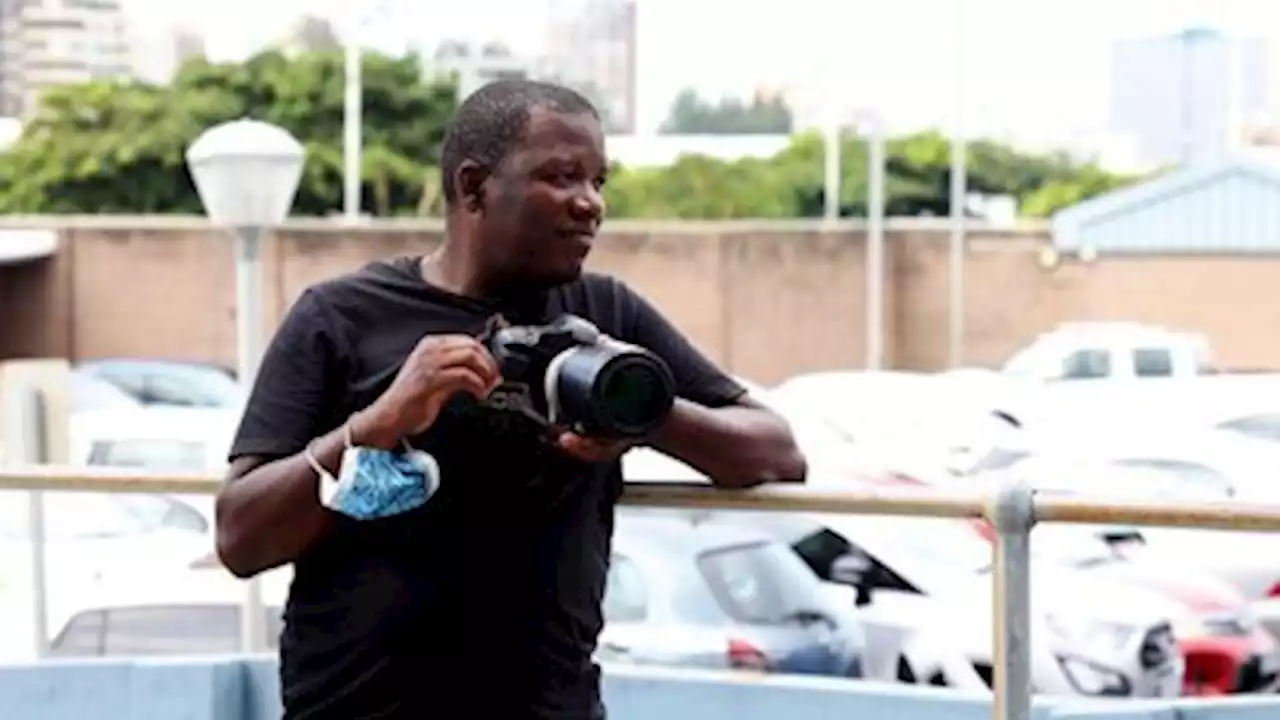 Independent Media says slain photojournalist ‘massive loss’