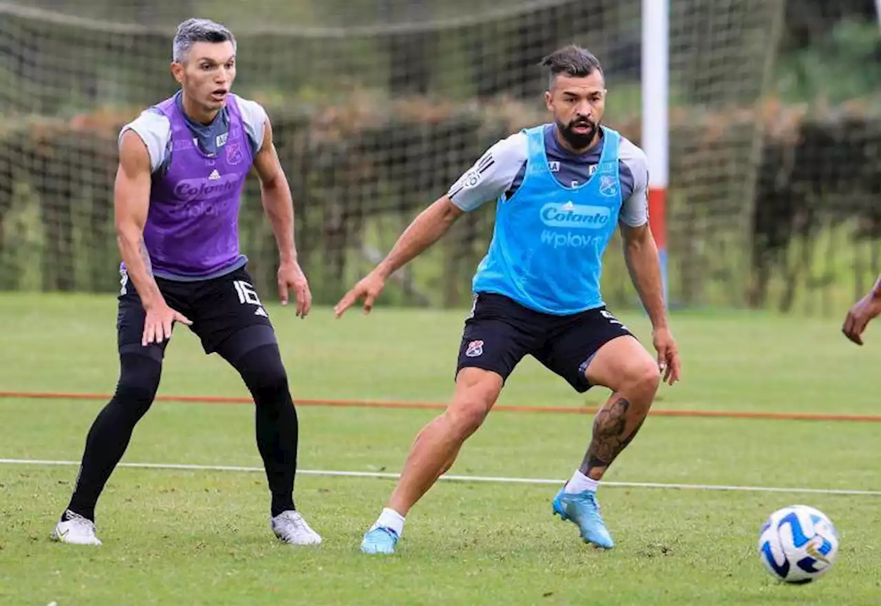 DIM se concentra en la Liga y en su próximo reto, el Junior, este domingo en el Atanasio