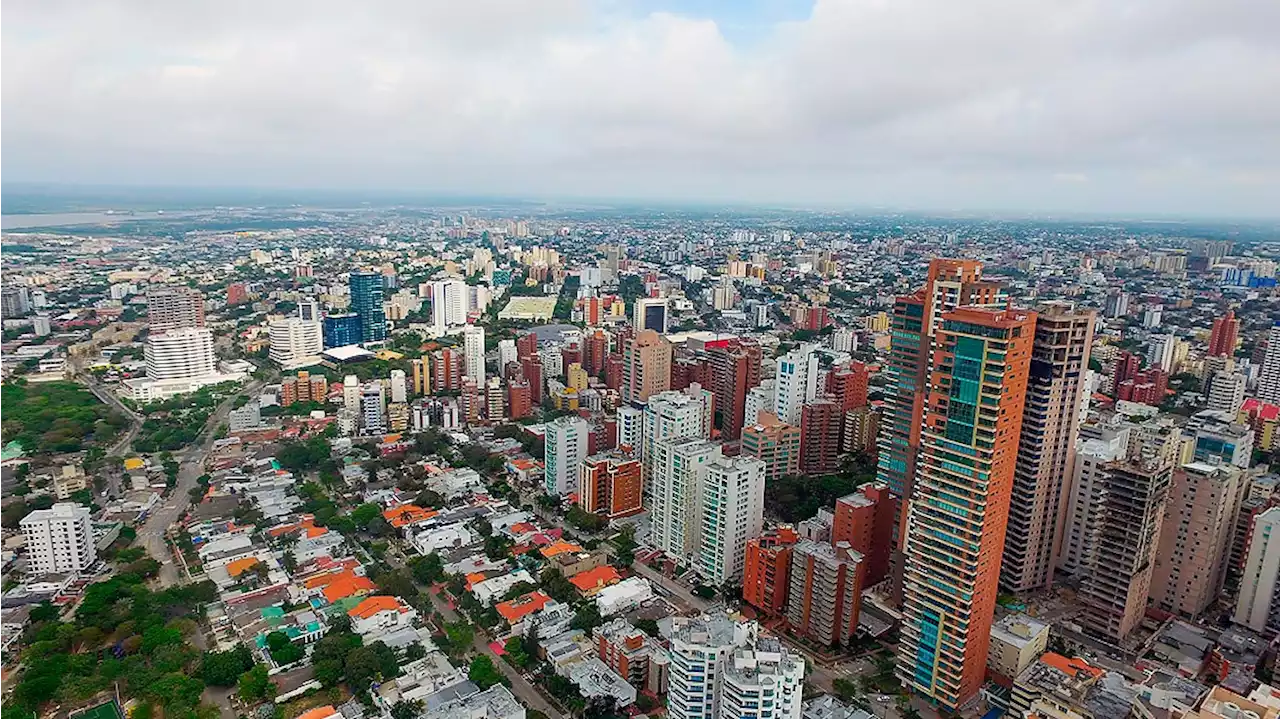 Barranquilla será sede de conferencia sobre acción climática