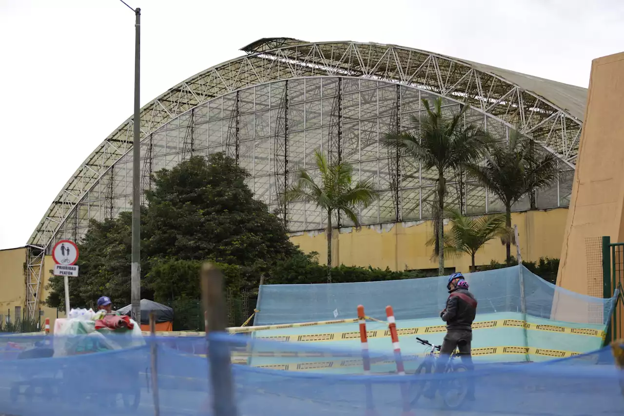 ¿Qué pasará con el abandonado Cici Aquapark en Bogotá? Los nuevos planes para el parque