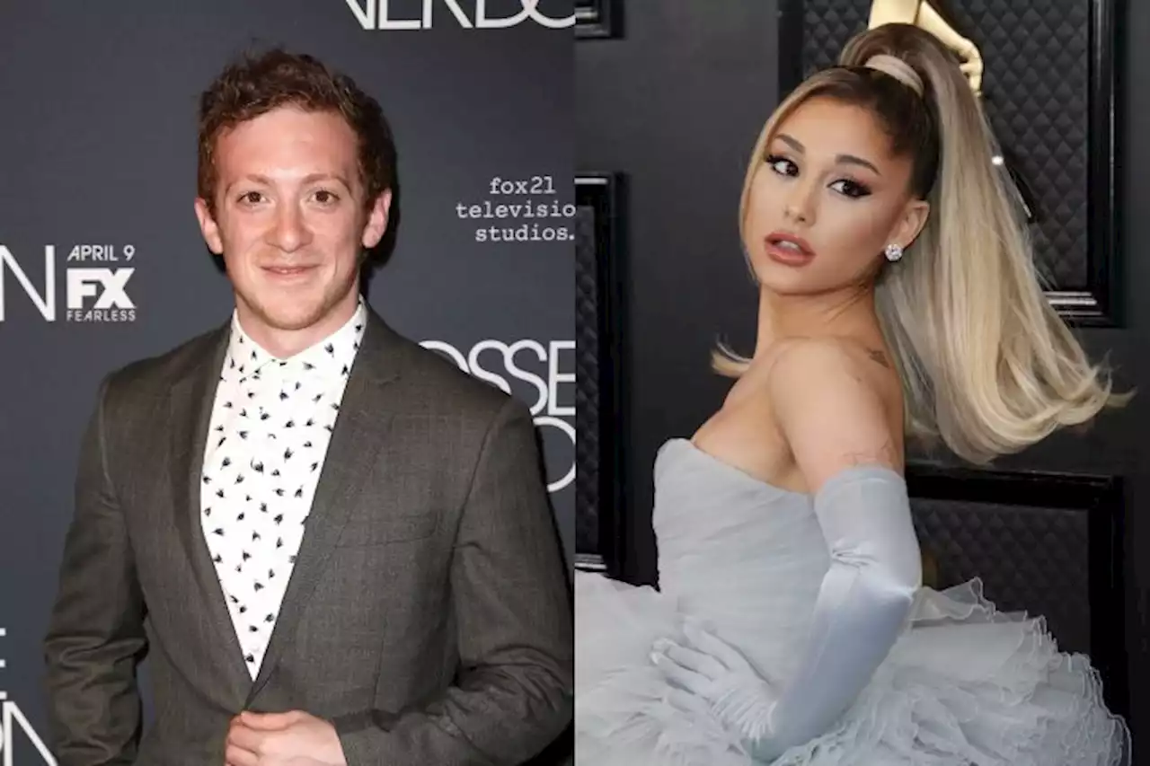 Ariana Grande’s ‘Wicked’ Co-Star Ethan Slater Makes Instagram Private Amid Romance News