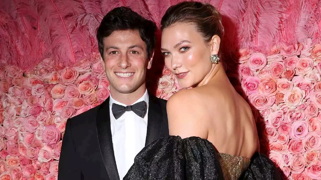 Karlie Kloss Reveals Name of Baby No. 2 With Joshua Kushner