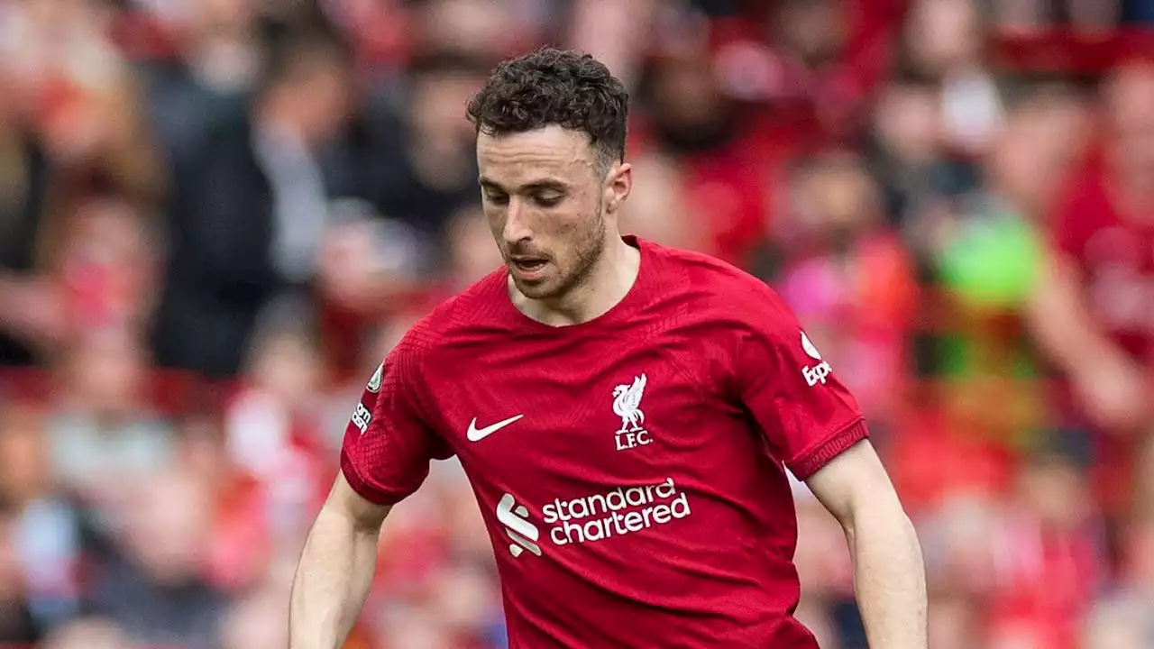 Liverpool star thinks he'll 'link up very well' with new signing as he 'really likes' his style of play