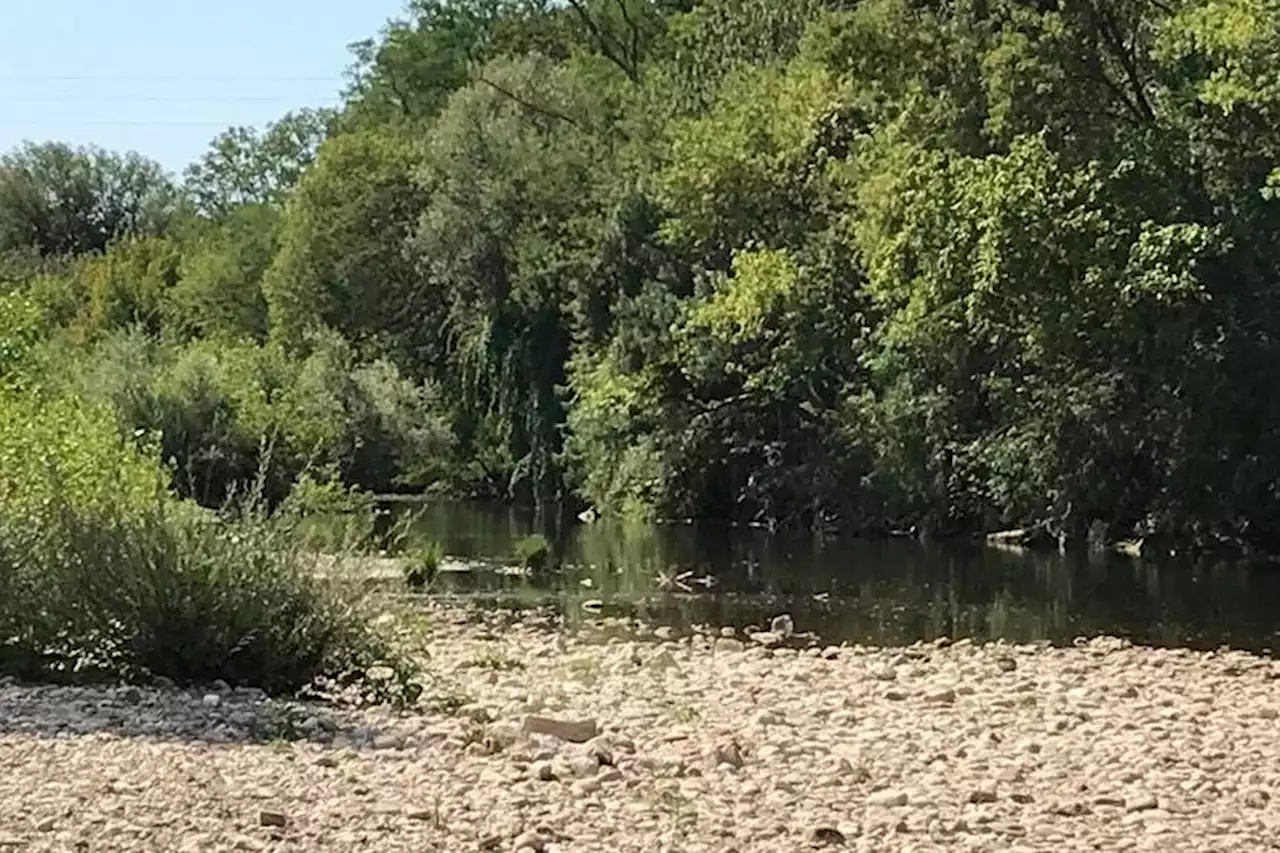 Sécheresse : l’alerte renforcée déclenchée dans plusieurs secteurs du Gard, les restrictions d’eau accentuées