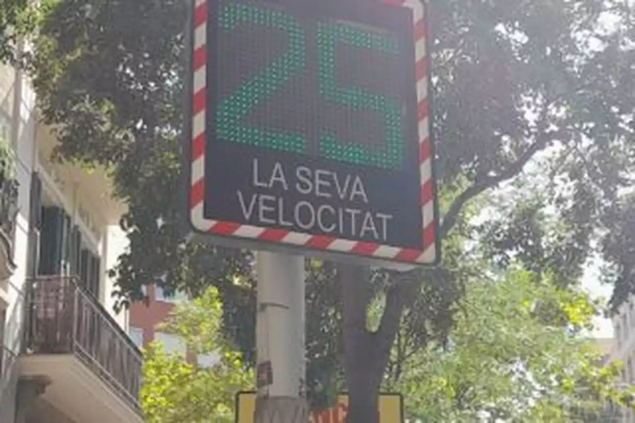 Sécurité routière : pour mettre un frein aux accidents en ville, Barcelone 'flashe' sur les radars urbains