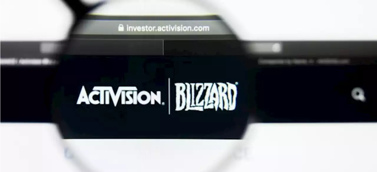 Vor Microsoft-Merger: Berkshire Hathaway trennt sich von erheblichem Activision-Anteil