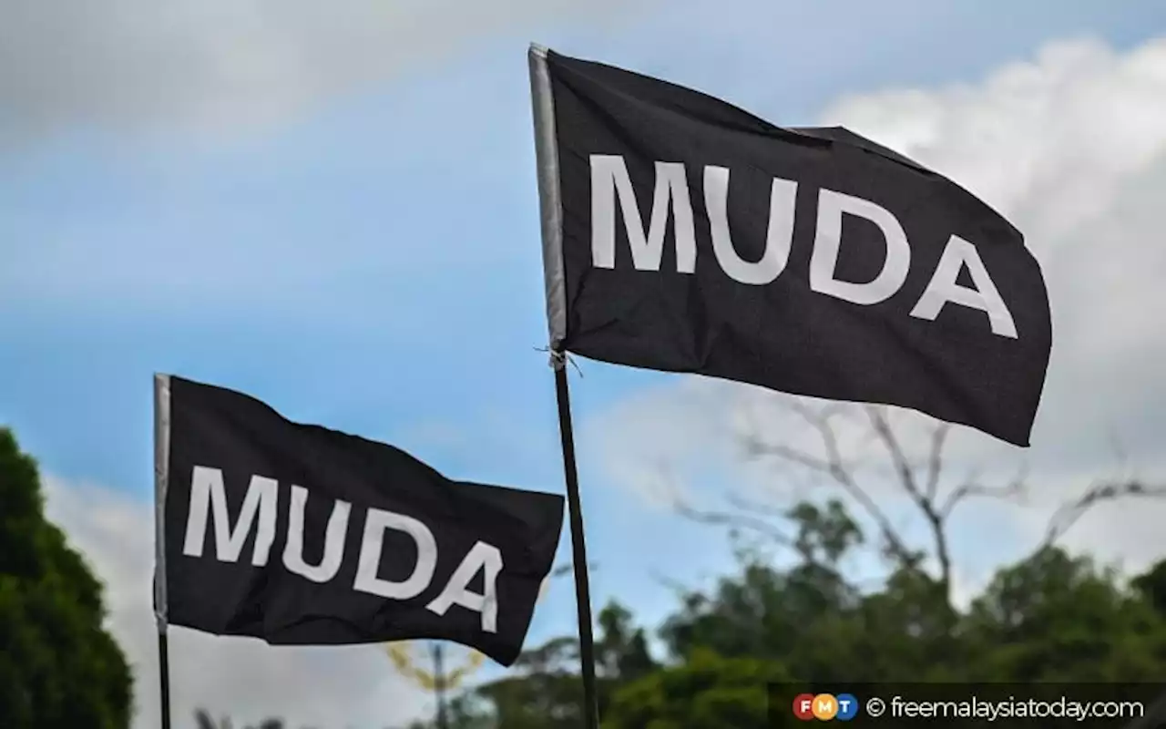 Muda tanding 3 kerusi di Negeri Sembilan?