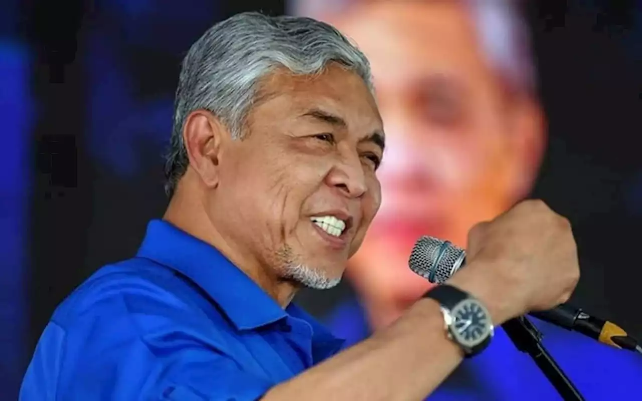 PRN: BN bertanding 108 kerusi, lebih 60% calon muka baharu