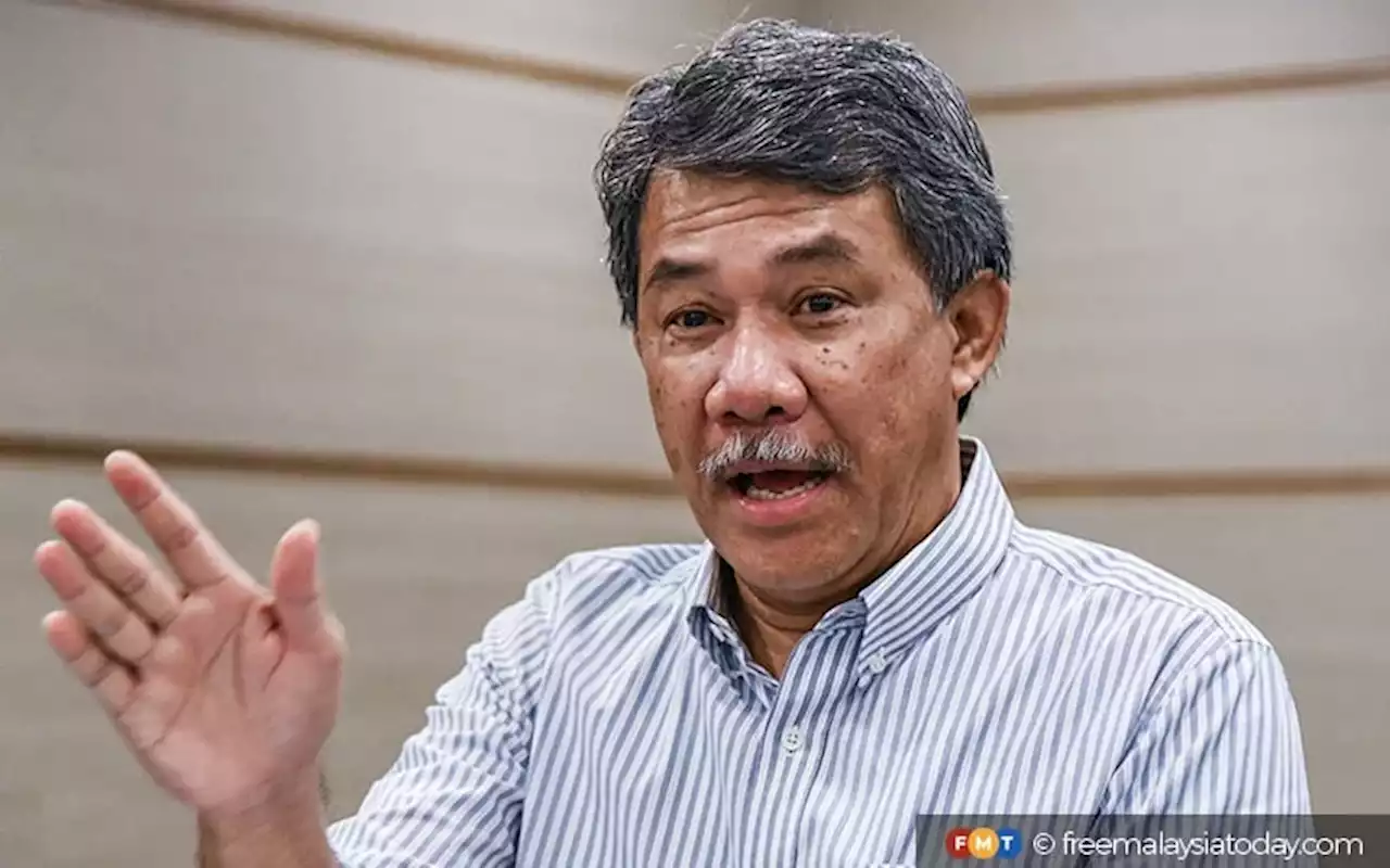 PRN: Tok Mat, 3 bekas MB jadi calon BN