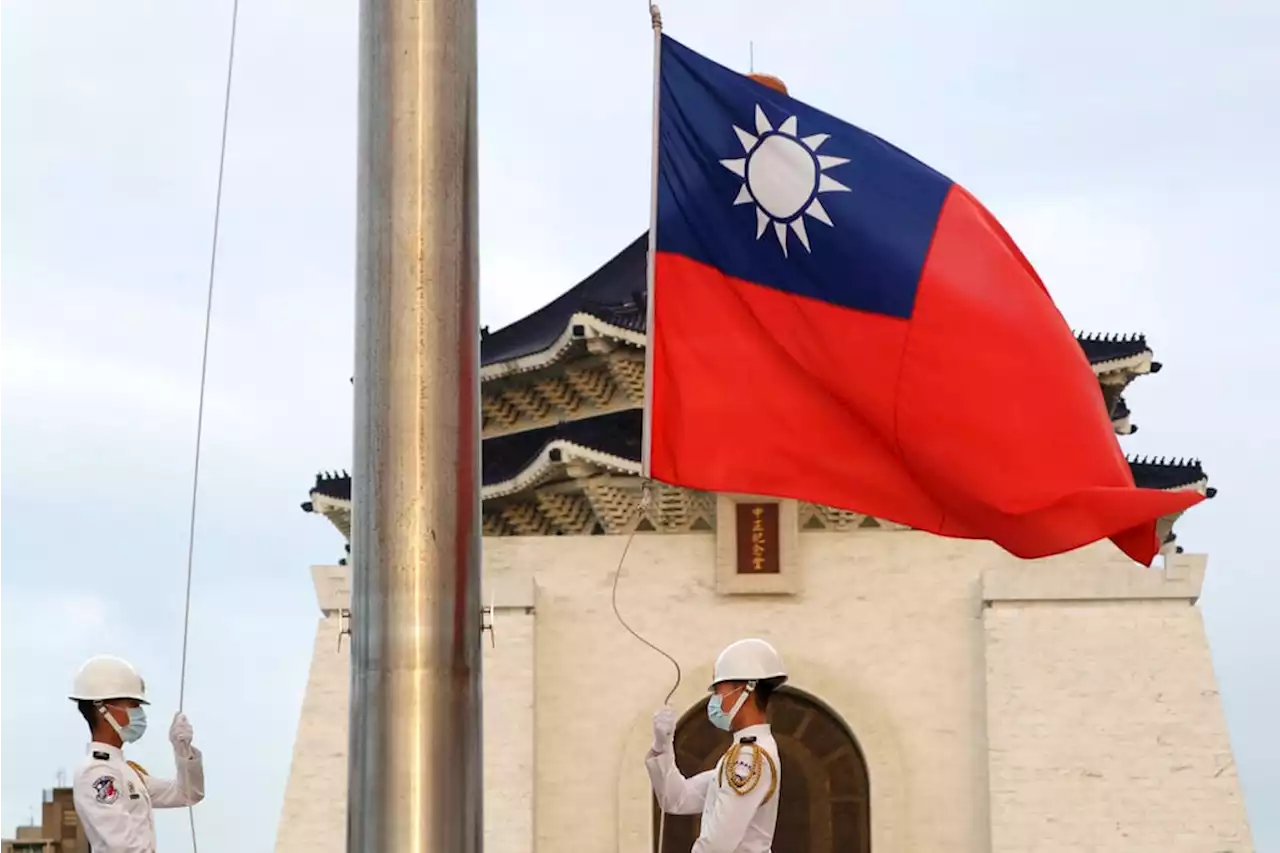 Taiwan probes alleged leak of classified reports, diplomatic cables