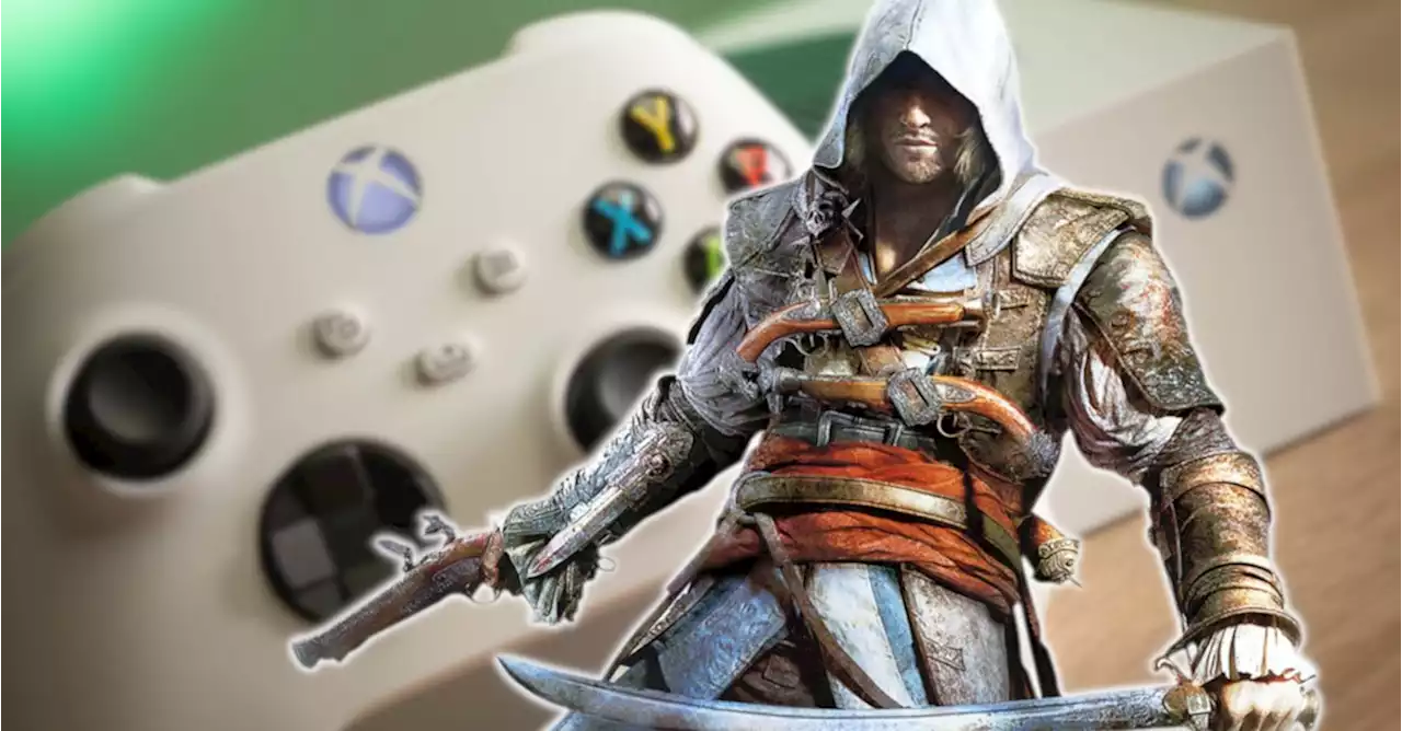 Ubisoft liebt den Xbox-Mega-Deal und der Grund ist einfach nur traurig