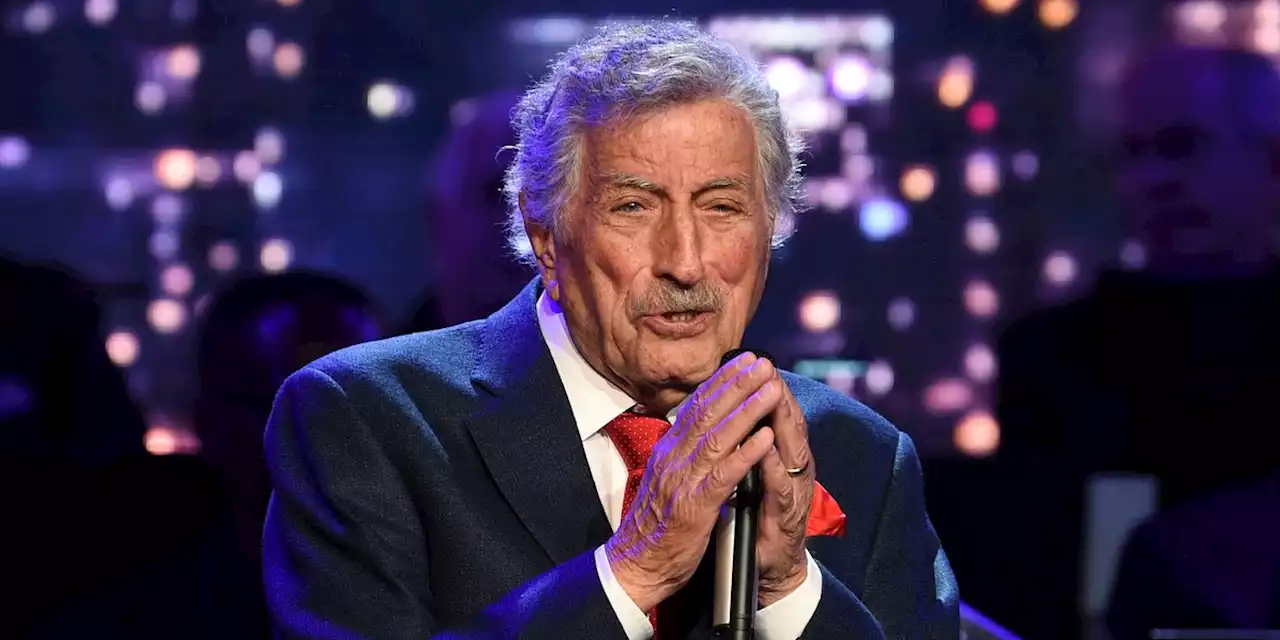 Tony Bennett, masterful stylist of American musical standards, dies at 96