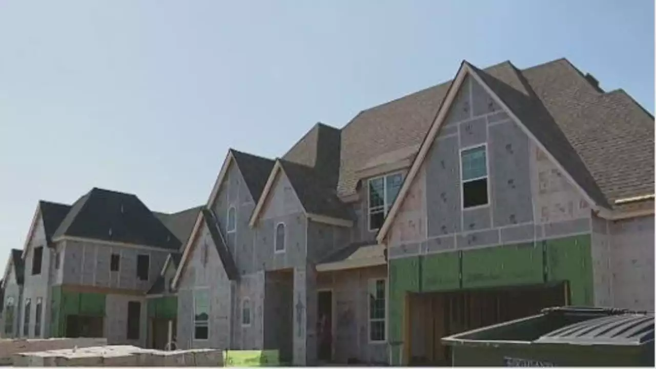 UT researchers say PPP loan fraud inflated home prices