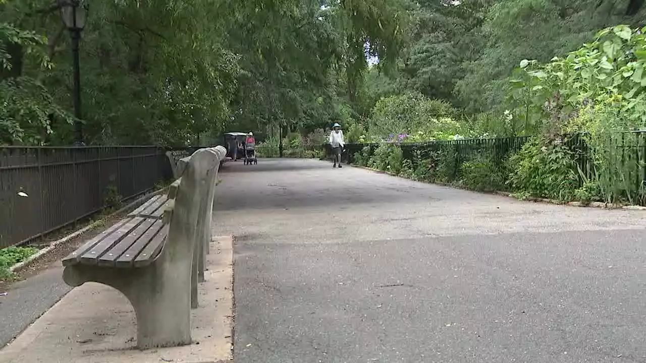 NYC crime: 2 attempted rapes prompt safety concerns in Riverside Park