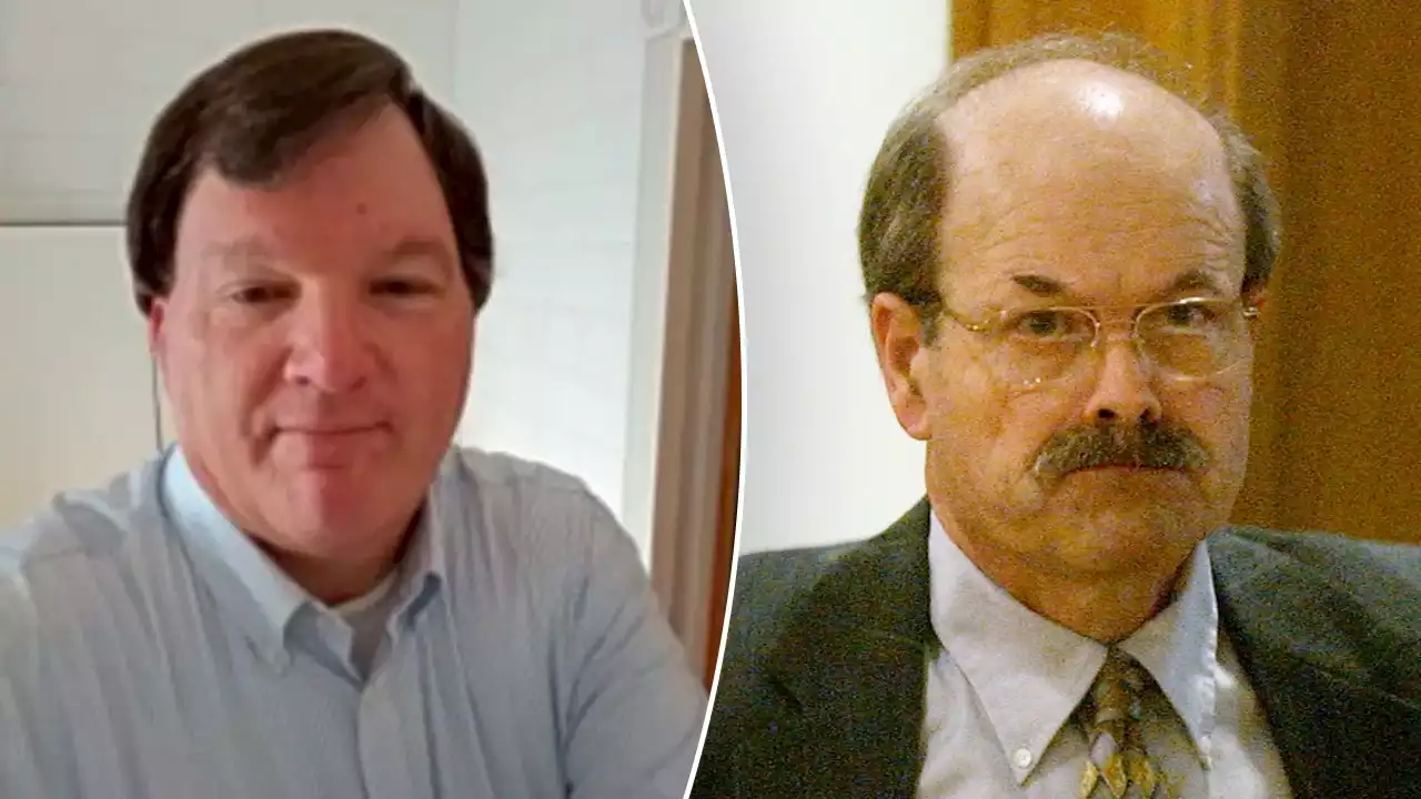 Serial killer Dennis Rader calls Gilgo Beach suspect Rex Heuermann 'a clone of me'