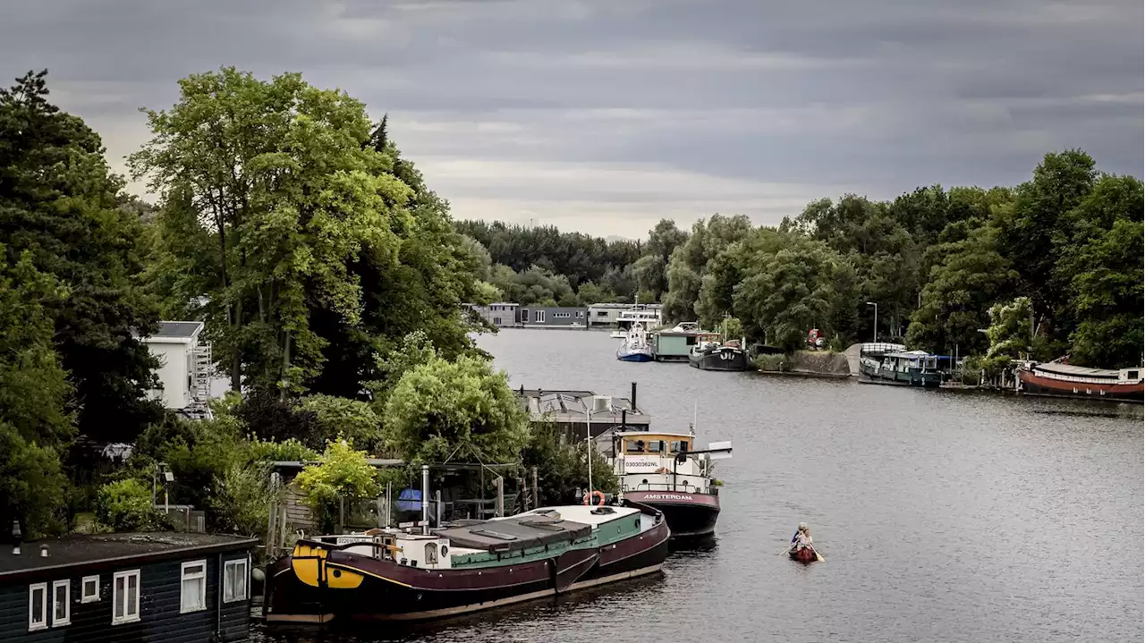 Pays Bas : Amsterdam interdit les bateaux de croisière dans son centre historique