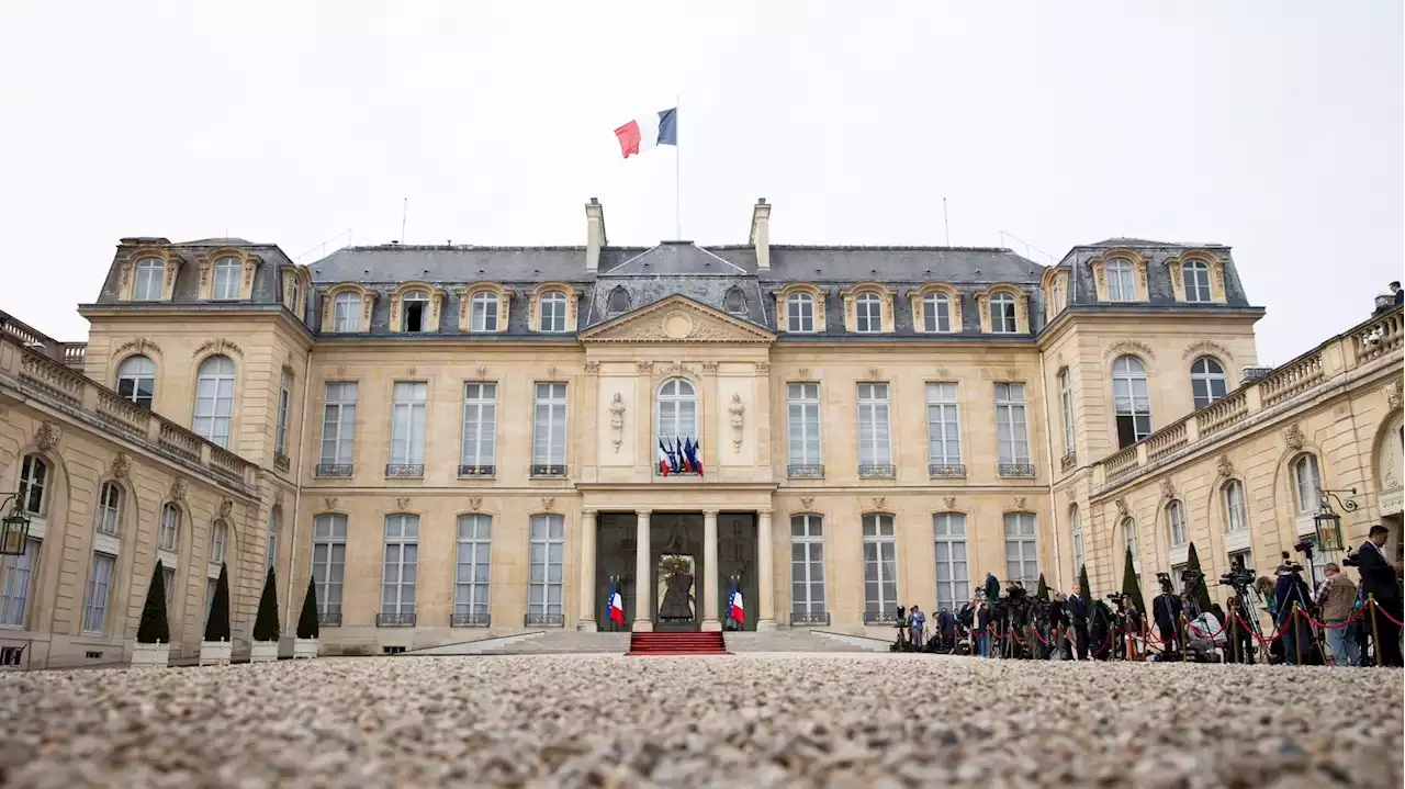 Remaniement : Emmanuel Macron s'exprimera ce vendredi matin en ouverture du Conseil des ministres