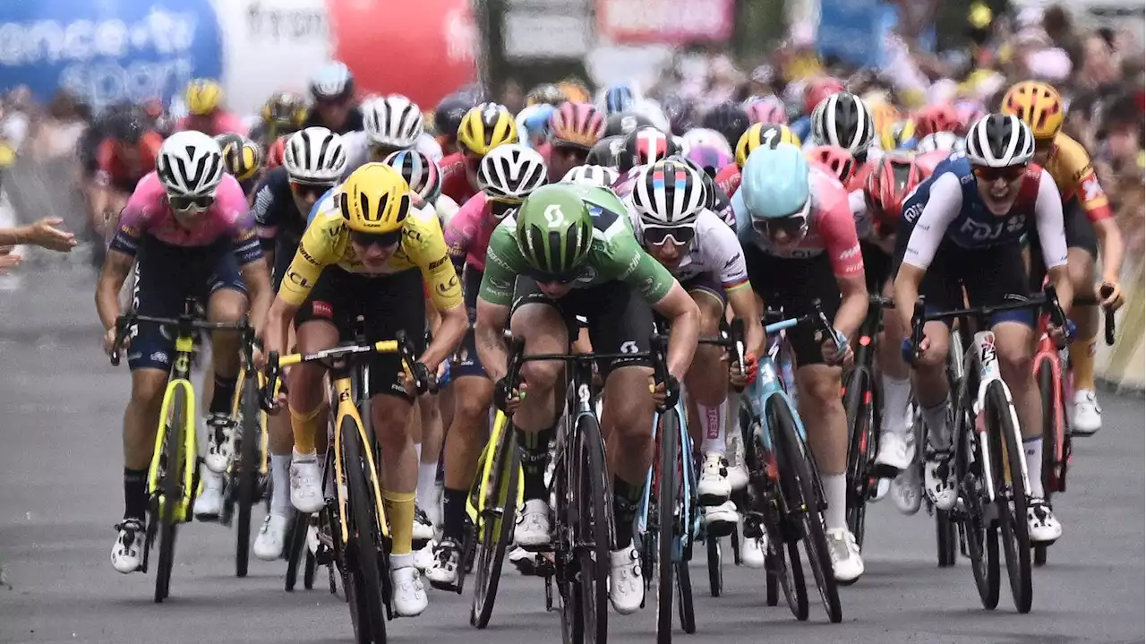 Tour de France Femmes 2023 : à quelle heure et sur quelles chaînes suivre les étapes