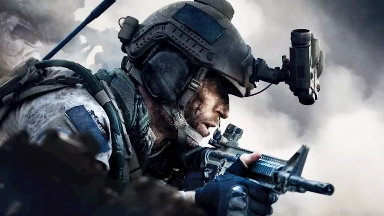 Call of Duty Modern Warfare 3 ist ein offenes Geheimnis & in Warzone 2 Season 5 erfahren wir mehr zum Reveal