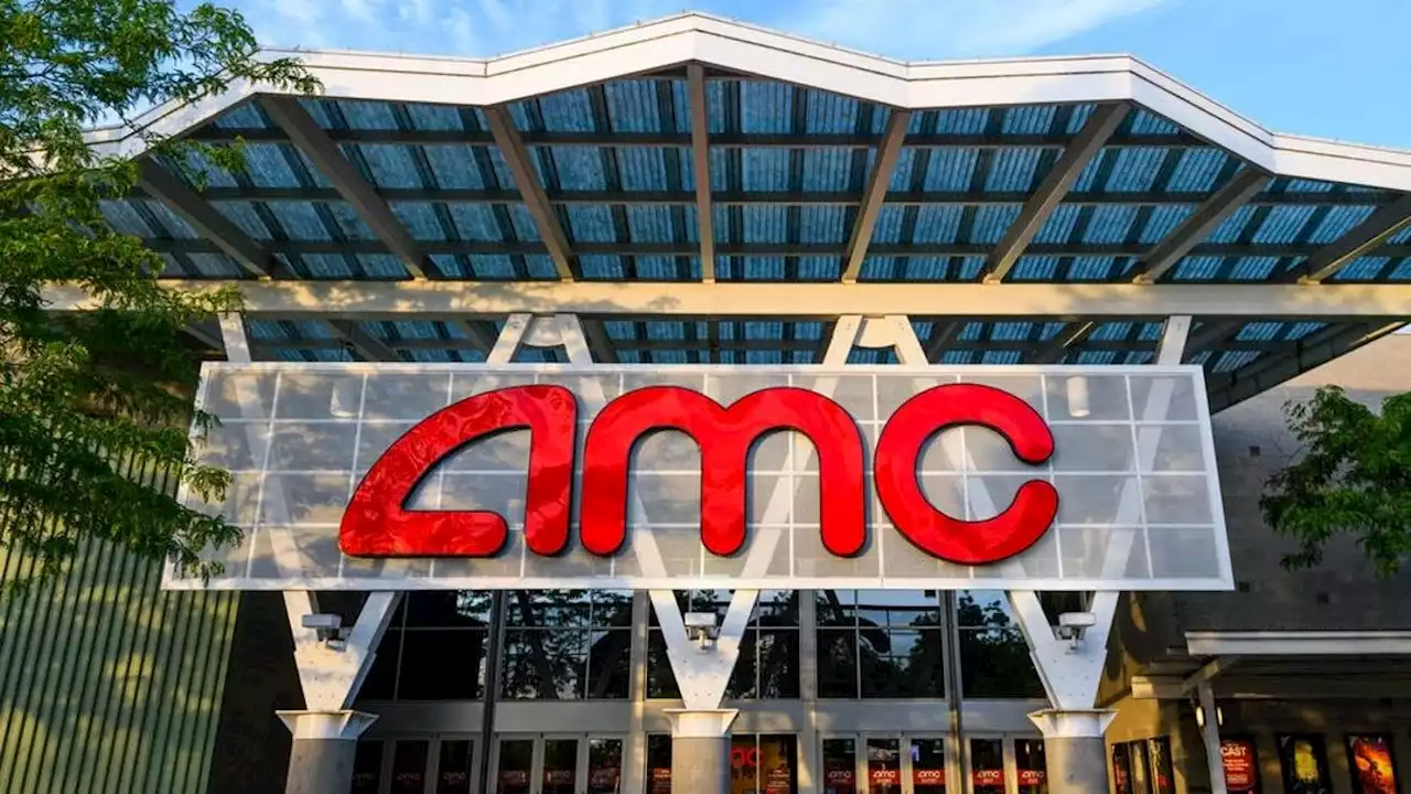 AMC Decides Charging Different Prices for Seats Was a Boneheaded Idea