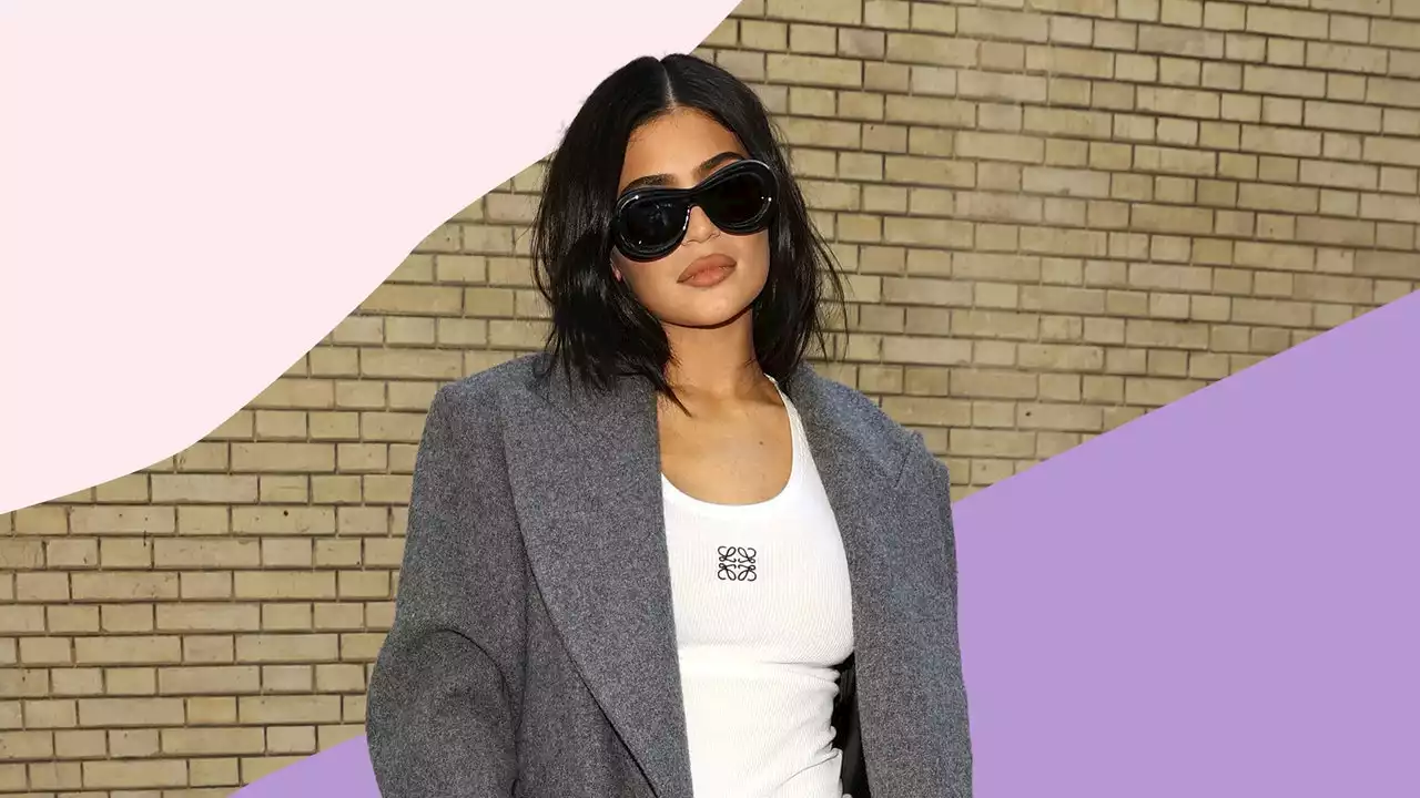 The Kylie Jenner-approved Loewe Anagram Tank Top has been declared the hottest product of the season