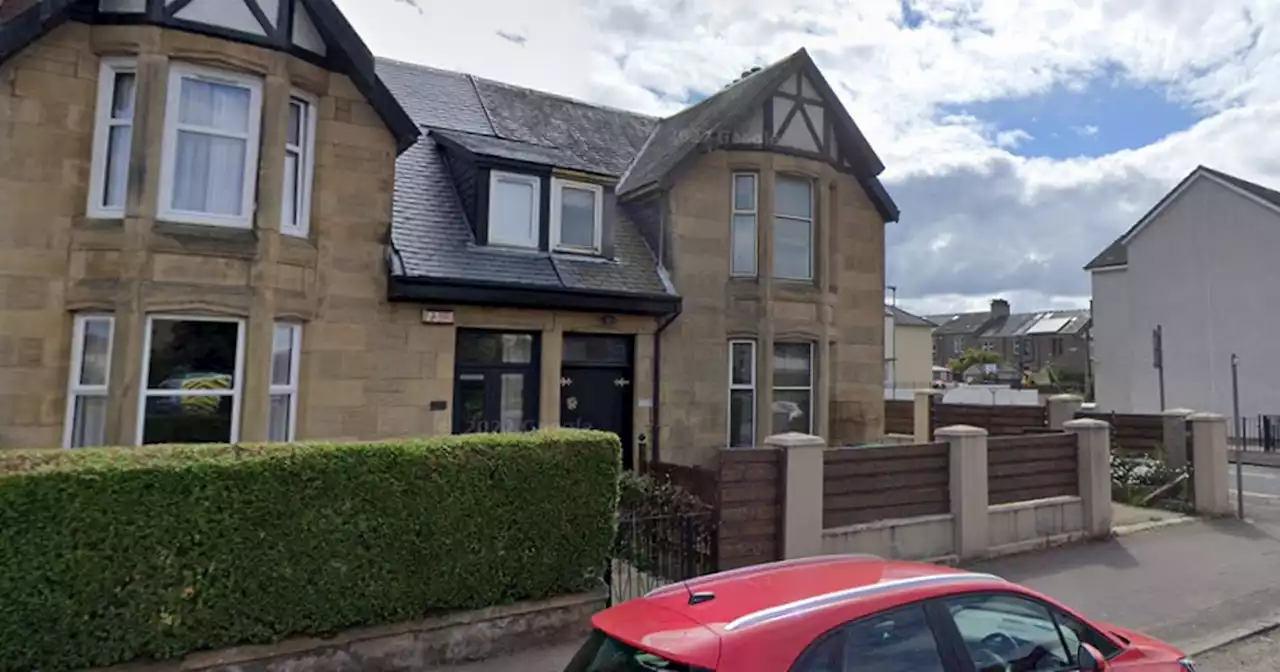 Glasgow couple's plans to turn family home into 15-bedroom guesthouse refused