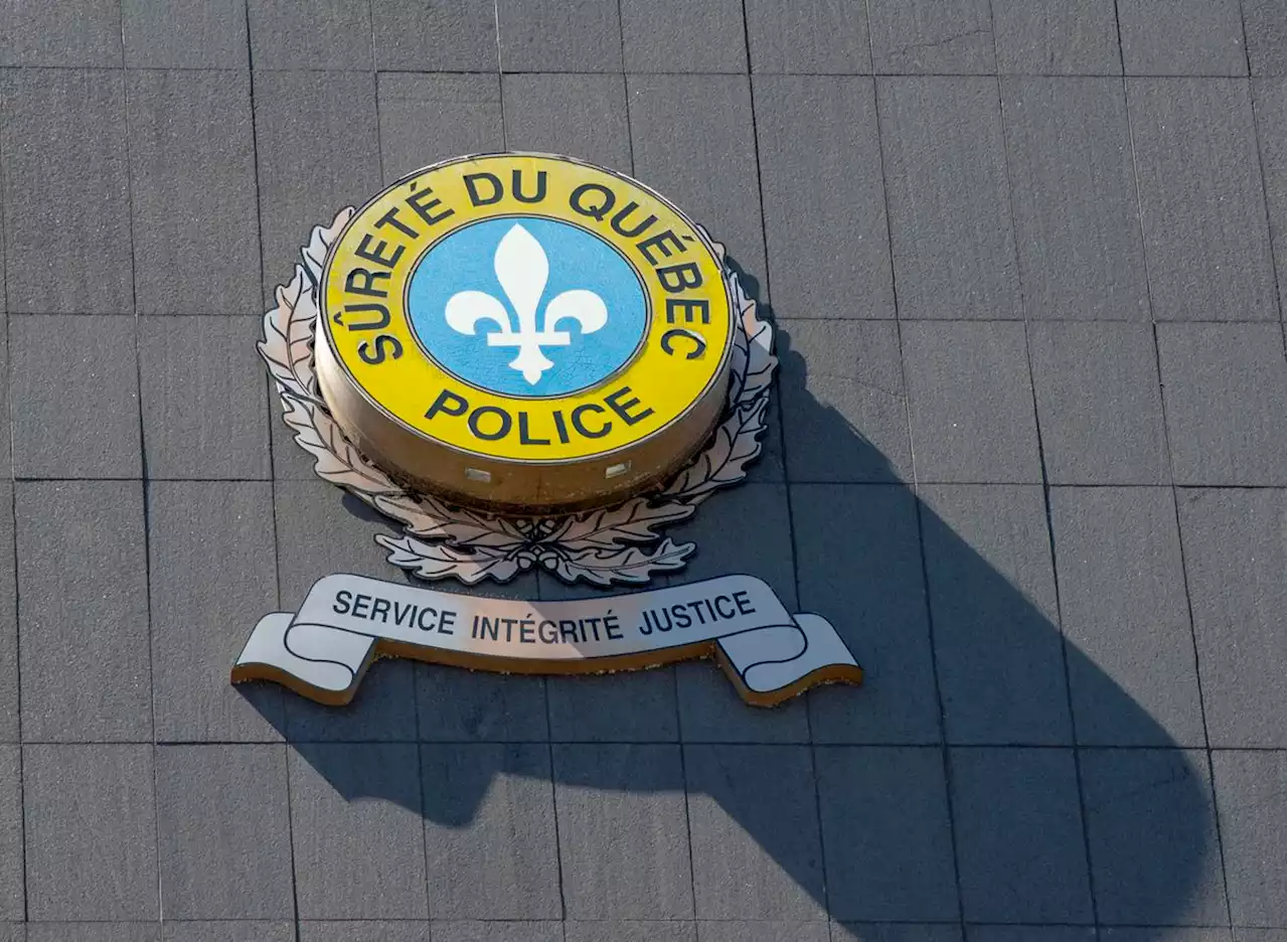 Quebec police looking for Ukrainian refugee missing after going for swim in river