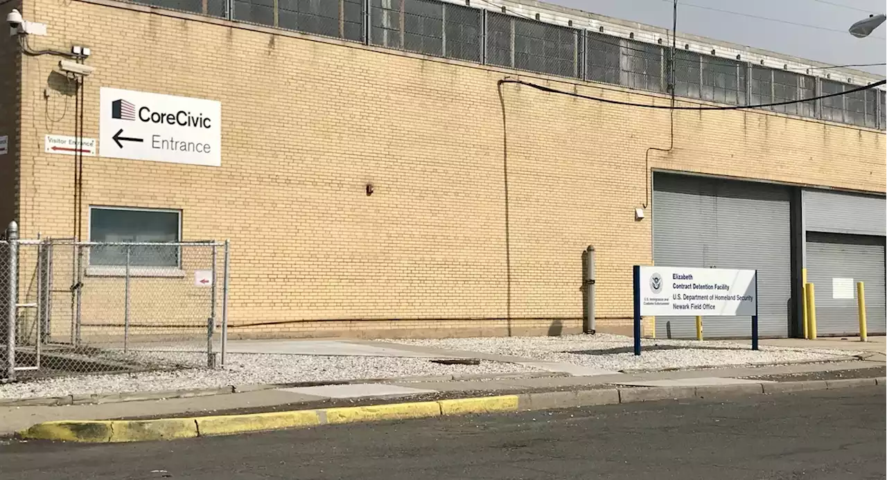 Biden administration wants to keep notorious ICE jail open, despite NJ law